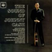 Album art The Sound Of Johnny Cash by Johnny Cash