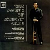 The Sound Of Johnny Cash