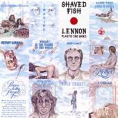 Album art Shaved Fish