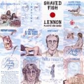 Album art Shaved Fish by John Lennon