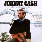 Album art From Sea To Shinning Sea by Johnny Cash