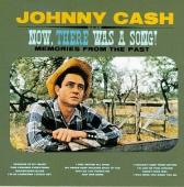 Album art Now There Was A Song by Johnny Cash