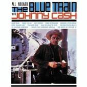 Album art All Aboard The Blue Train by Johnny Cash