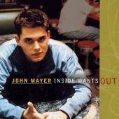 Album art Inside Wants Out