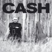 Album art Unchained by Johnny Cash