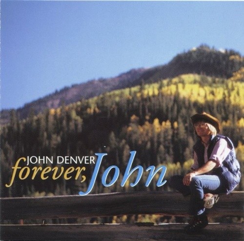 Forever John