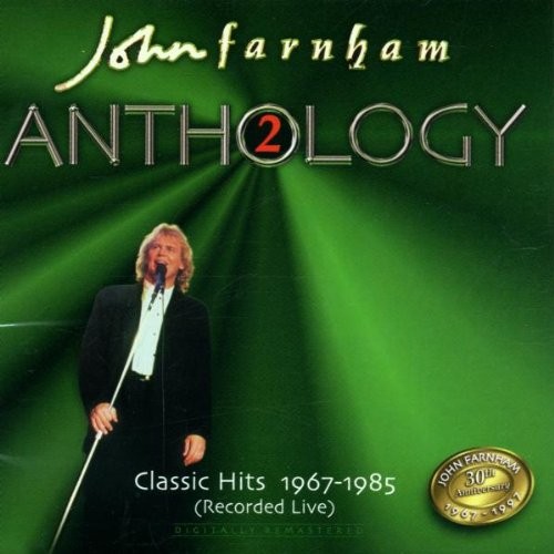 Anthology 2: Classic Hits 1967-1985
