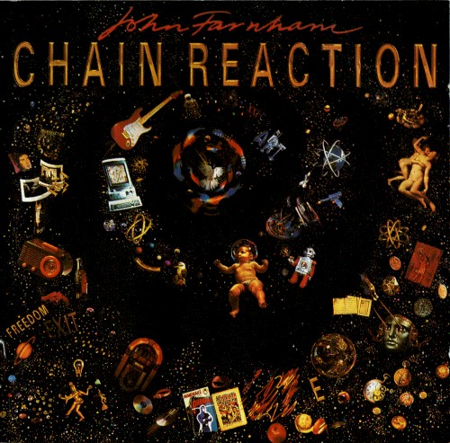 Chain Reaction