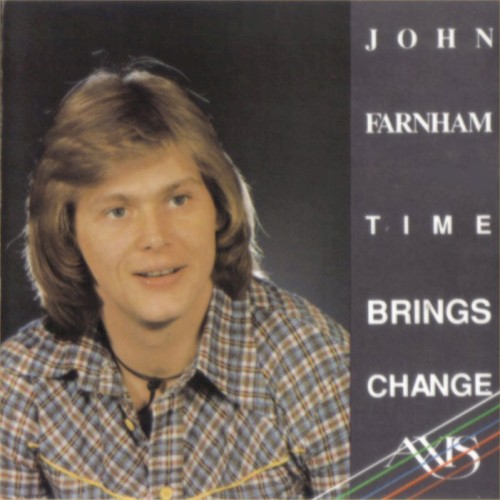 Time Brings Change