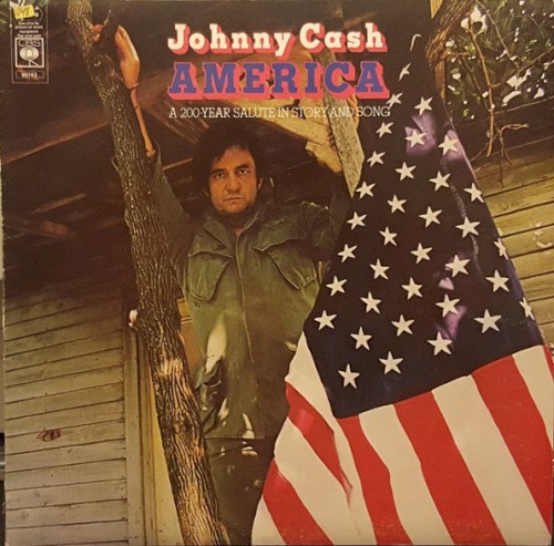 America