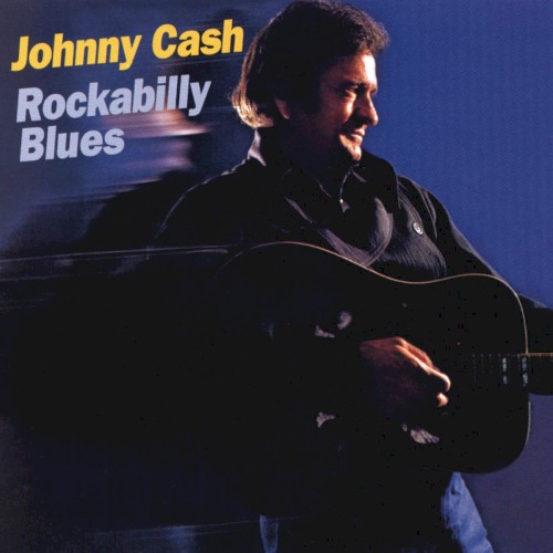 Rockabilly Blues