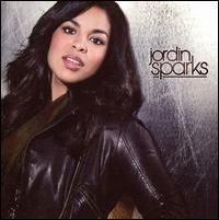 Jordin Sparks