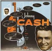 Album art Hot And Blue Guitar by Johnny Cash