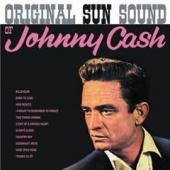 Album art Original Sun Sound by Johnny Cash