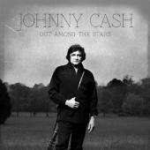 Album art Out Among The Stars by Johnny Cash