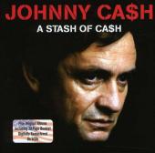 Album art Stash Of Cash by Johnny Cash