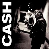 Album art Solitary Man by Johnny Cash