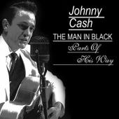 Album art The Man In Black - Parts Of His Way by Johnny Cash