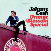 Album art Orange Blossom Special