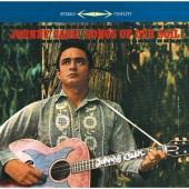 Album art Songs Of Our Soil by Johnny Cash