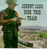 Album art Ride This Train by Johnny Cash
