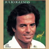 Album art Hey! by Julio Iglesias
