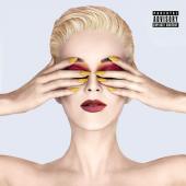 Album art Witness