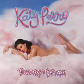 Album art Teenage Dream