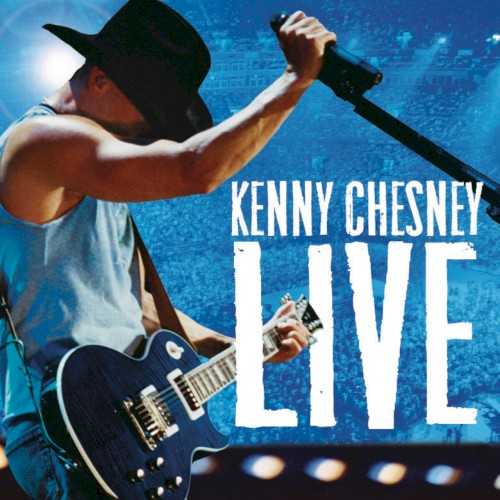 Kenny Chesney