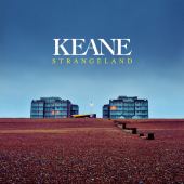 Album art Strangeland