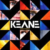 Album art Perfect Symmetry