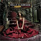 Album cover My December by Kelly Clarkson Album art My December