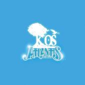 Album art Atlantis: Hymns Of Disco by K-OS