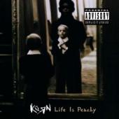 Album art Life Is Peachy by KoRn