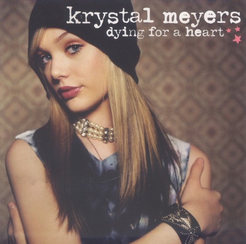Dying For A Heart