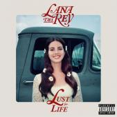 Album art Lust For Life