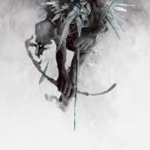Album cover The Hunting Party by Linkin Park Album art The Hunting Party