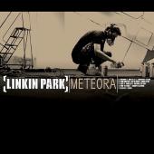 Album art Meteora by Linkin Park