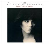 Album art Heart Like A Wheel by Linda Ronstadt