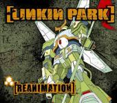 Album art Reanimation by Linkin Park