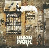 Album cover Songs From The Underground Ep by Linkin Park Album art Songs From The Underground Ep