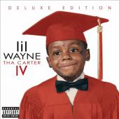 Album art Tha Carter IV