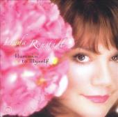 Album art Hummin' To Myself by Linda Ronstadt