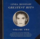 Album art Mad Love by Linda Ronstadt
