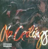 Album art No Ceilings by Lil Wayne