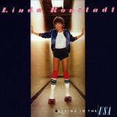 Album art Living In The U.S.A. by Linda Ronstadt