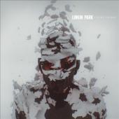 Album cover Living Things by Linkin Park Album art Living Things