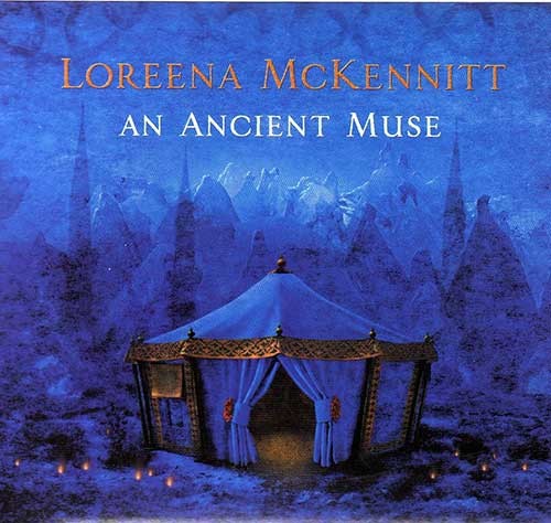 An Ancient Muse