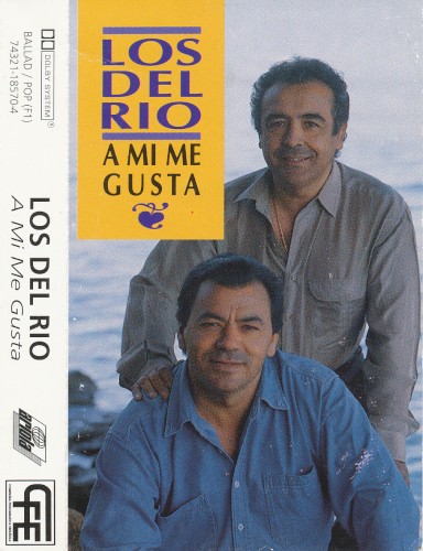 A Mi Me Gusta