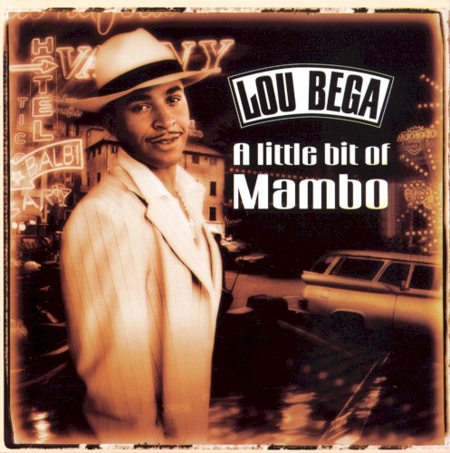 A Little Bit Of Mambo